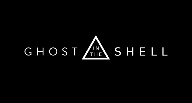 Ghost in the Shell