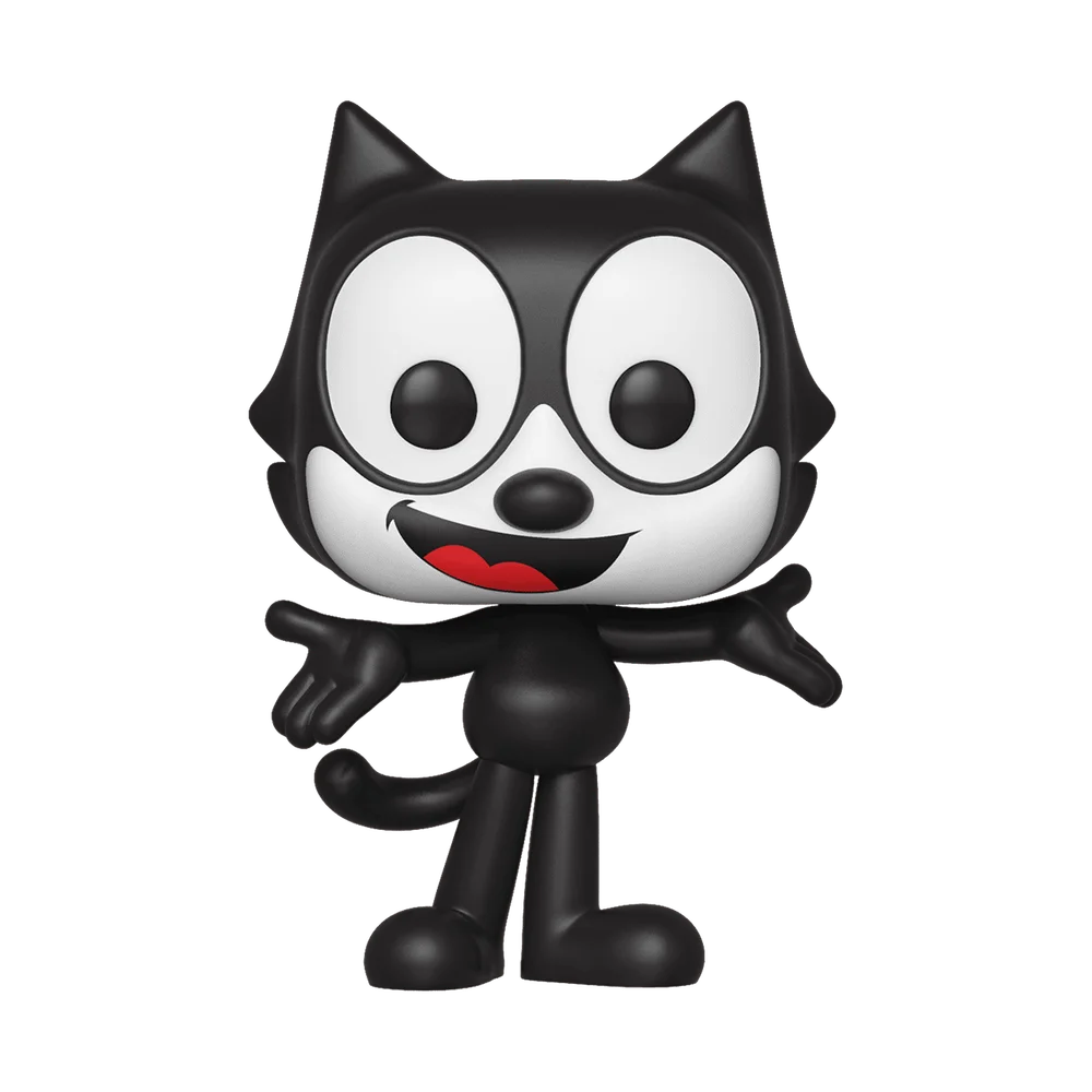 Funko POP! Felix the Cat Felix the Cat 526 *Na zamówienie
