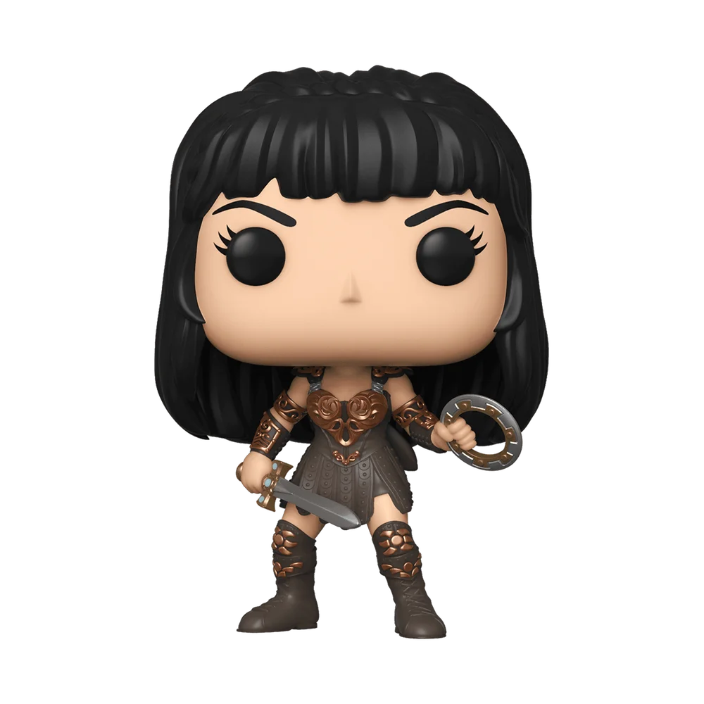 Funko POP! Xena Warrior Princess Xena Warrior Princess 895 *Na zamówienie