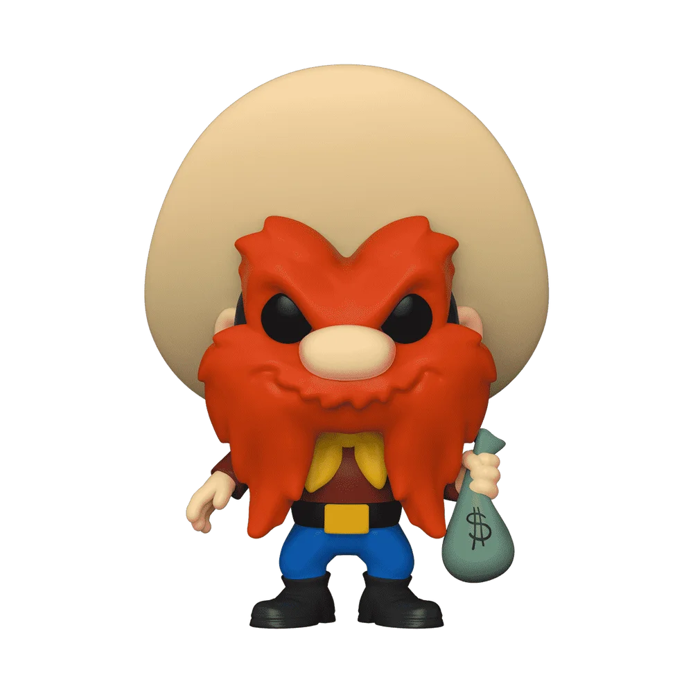 Funko POP! Looney Tunes Yosemite Sam 95 (Exclusive) *Na zamówienie