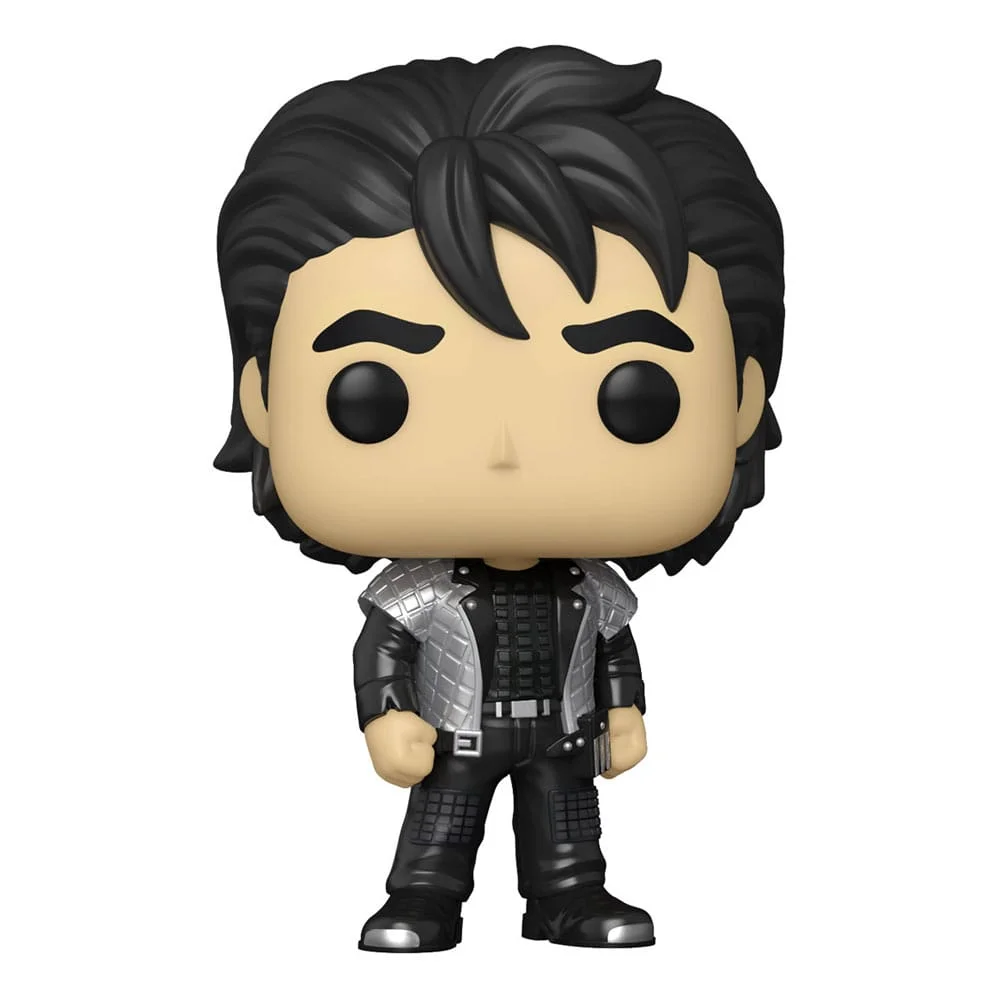 Figurka Funko POP! Duran Duran Wild Boys Roger #330 – zdjęcie 2