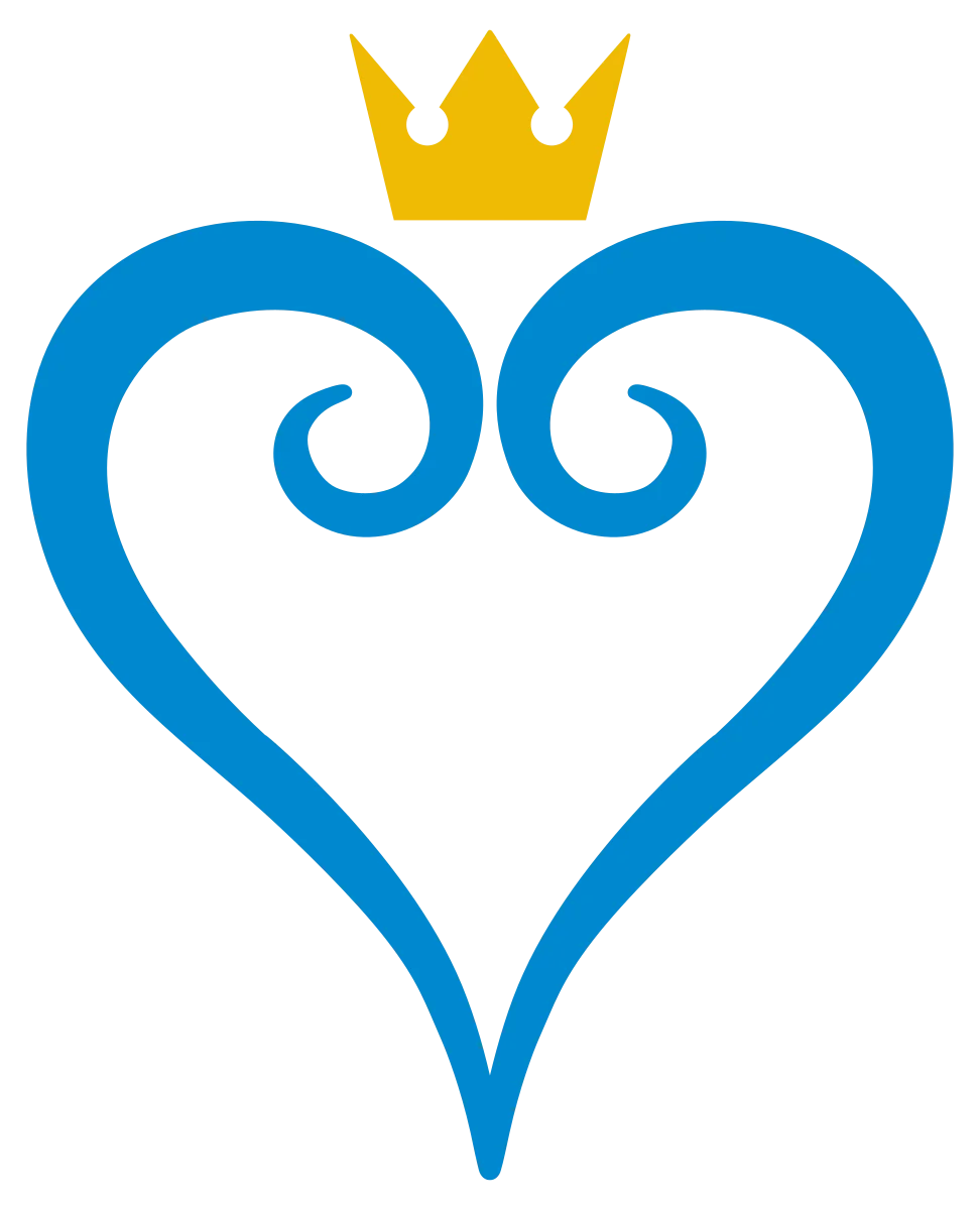 Kingdom Hearts