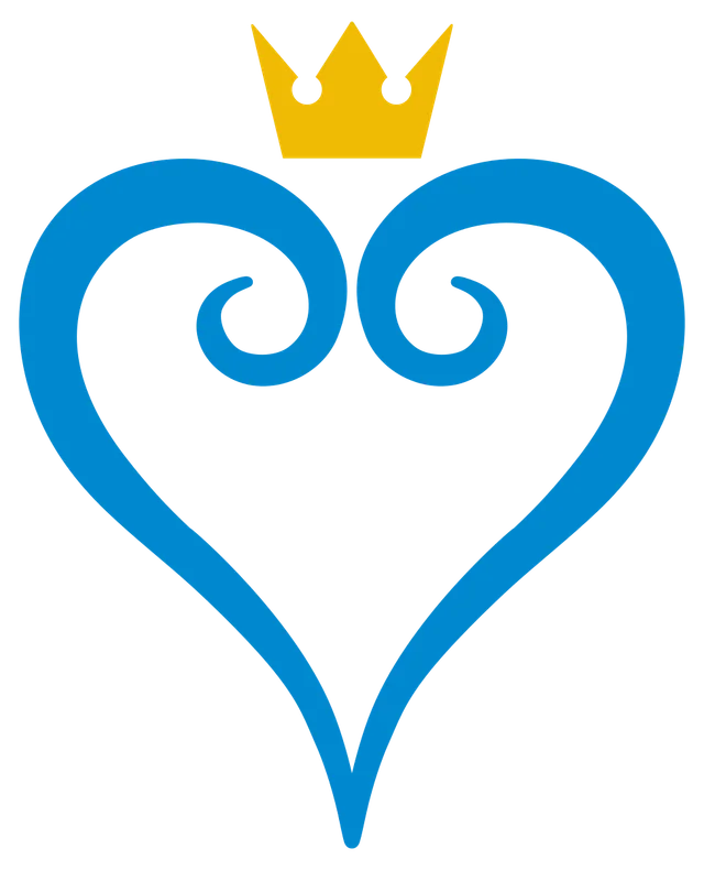Kingdom Hearts