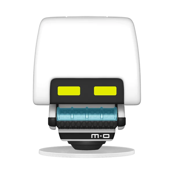 Funko POP! Pixar MO 1117 (Chase) *Na zamówienie