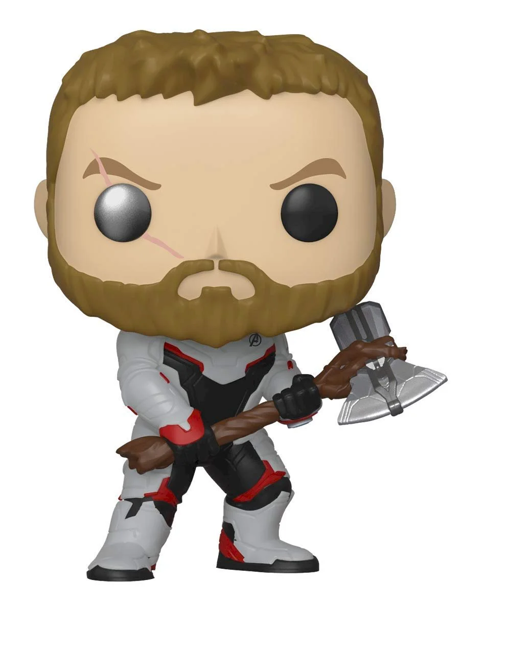 Figurka Marvel Avengers Endgame Funko POP Thor 452 – zdjęcie 2