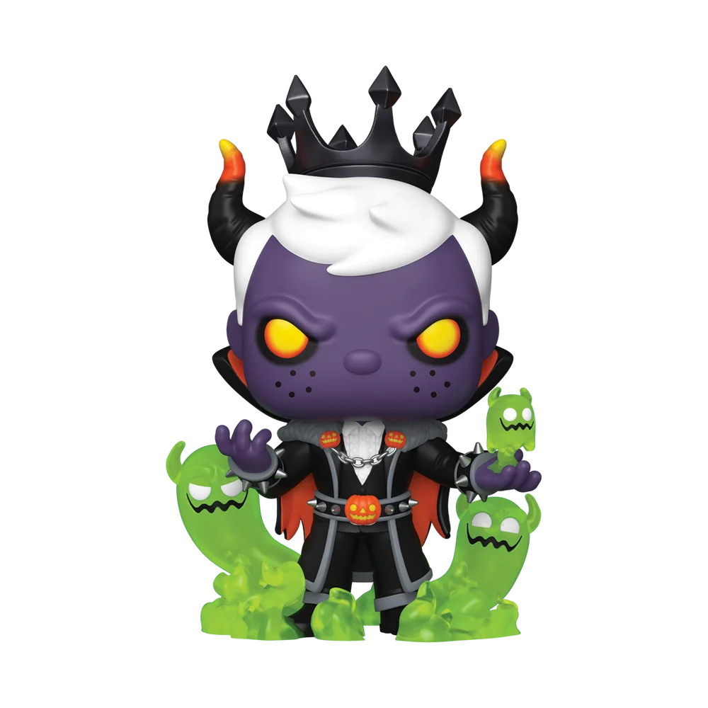 Funko POP! Funko Nightmare Freddy (Glow) (NFT Release) (Glow) *Na zamówienie