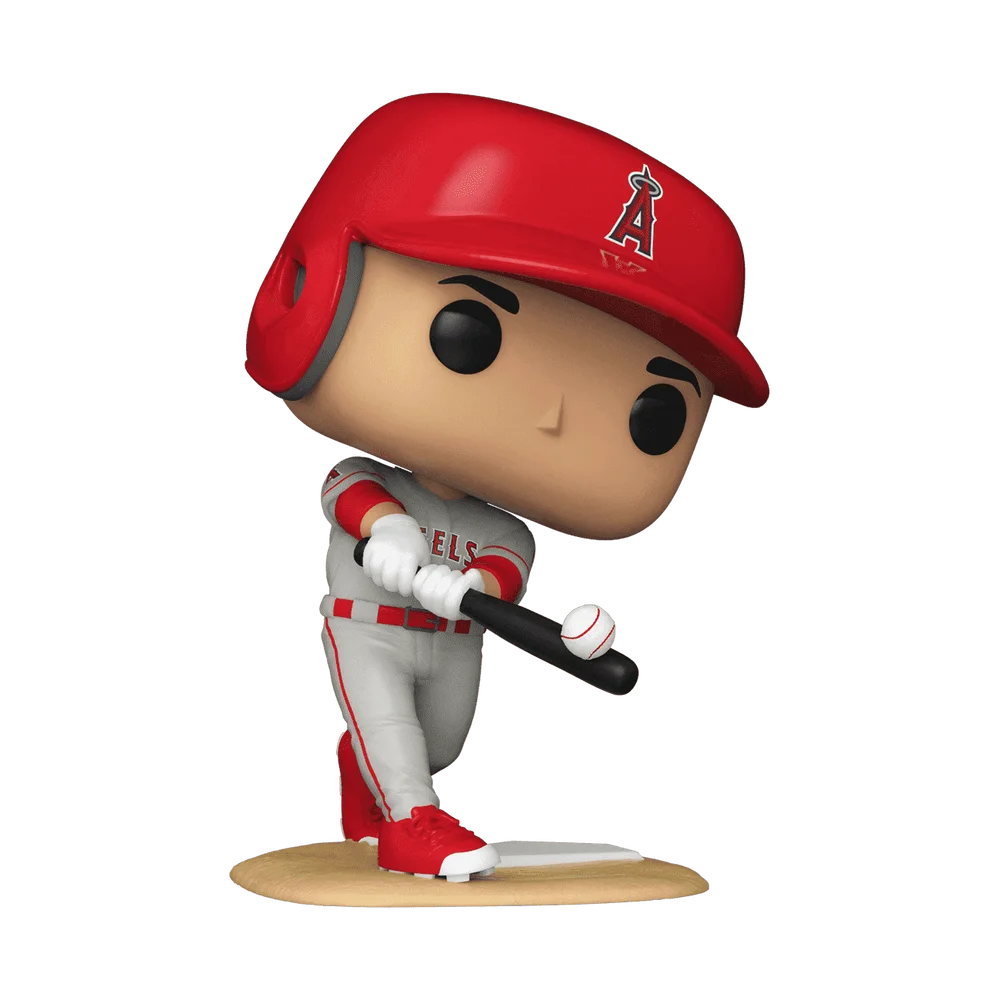 Funko POP! MLB Shohei Ohtani 81 *Na zamówienie