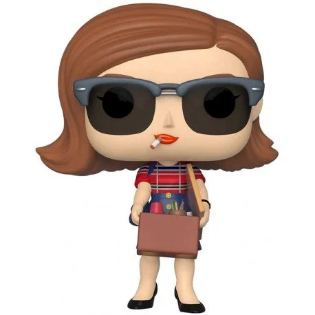 Figurka Funko POP! Mad Men S1 Peggy #909