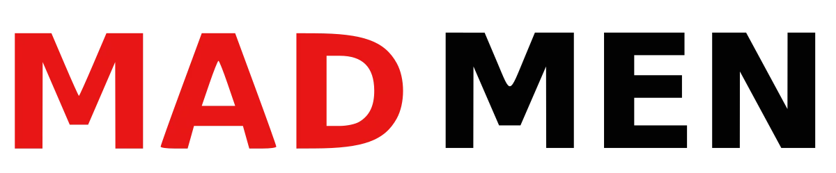 Mad Men