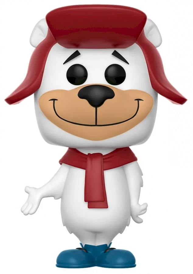 Figurka Funko POP! Hanna Barbera Breezly and Sneezly Breezly #277 – zdjęcie 3