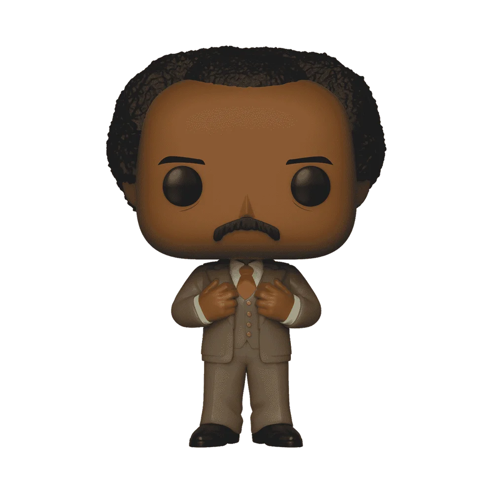 Funko POP! The Jeffersons George Jefferson 509 *Na zamówienie
