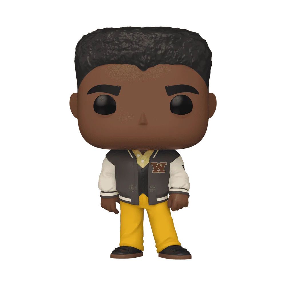 Funko POP! Family Matters Eddie Winslow 1378 *Na zamówienie