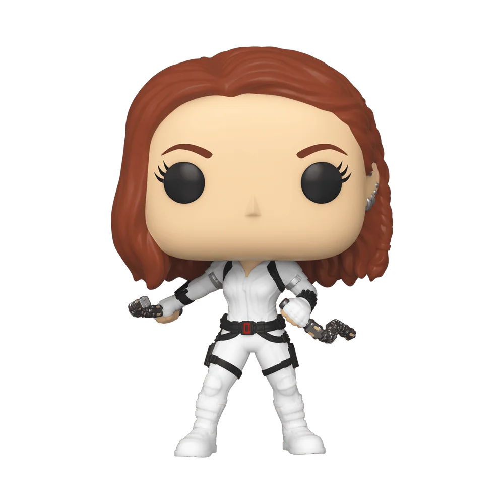 Funko POP! Black Widow Black Widow 604 *Na zamówienie