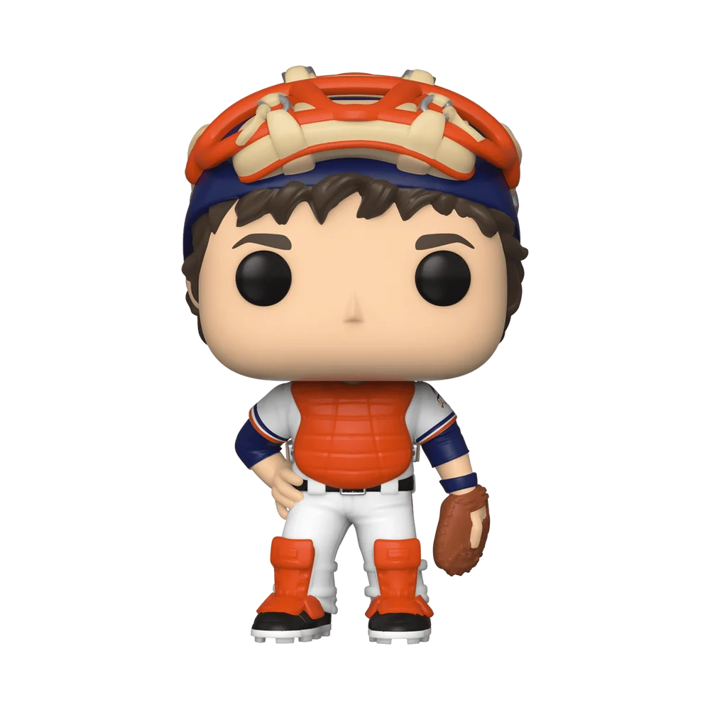 Funko POP! Major League Jake Taylor 887 *Na zamówienie