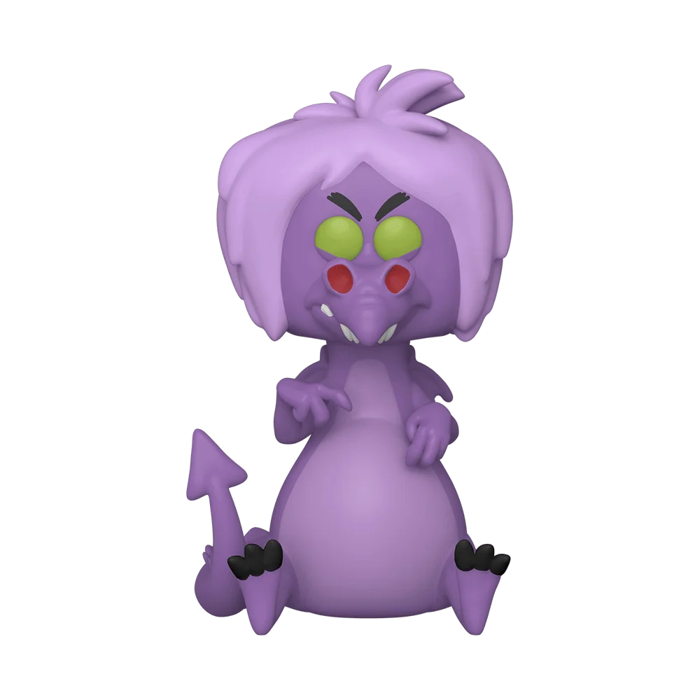 Funko POP! Disney Super Madam Mim (Dragon) 1102 (Chase) *Na zamówienie
