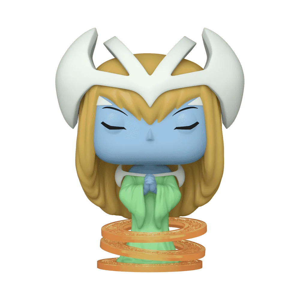 Funko POP! Yu-Gi-Oh! Mystical Elf 1692 (Exclusive) *Na zamówienie