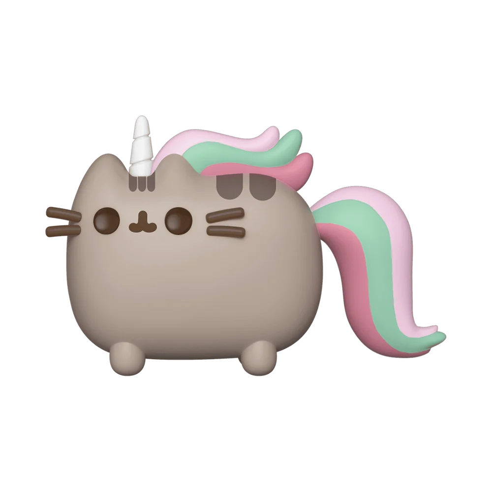 Funko POP! Pusheen Pusheenicorn 678 (Exclusive) *Na zamówienie