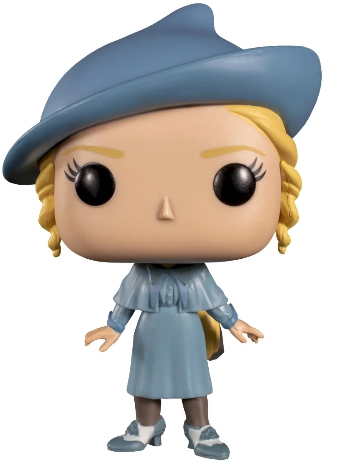 Figurka Harry Potter Funko POP Fleur Delacour in Beauxbaton Uniform 108 Exclusive – zdjęcie 2