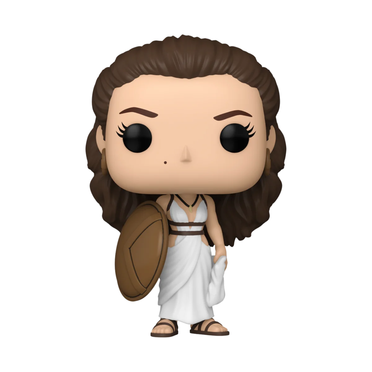 Figurka Funko POP! 300 Queen Gorgo 1474 – zdjęcie 3