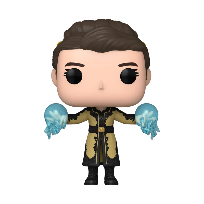 Figurka Funko POP! Alina Starkov 2023 San Diego Comic Con SDCC #1350 – zdjęcie 3