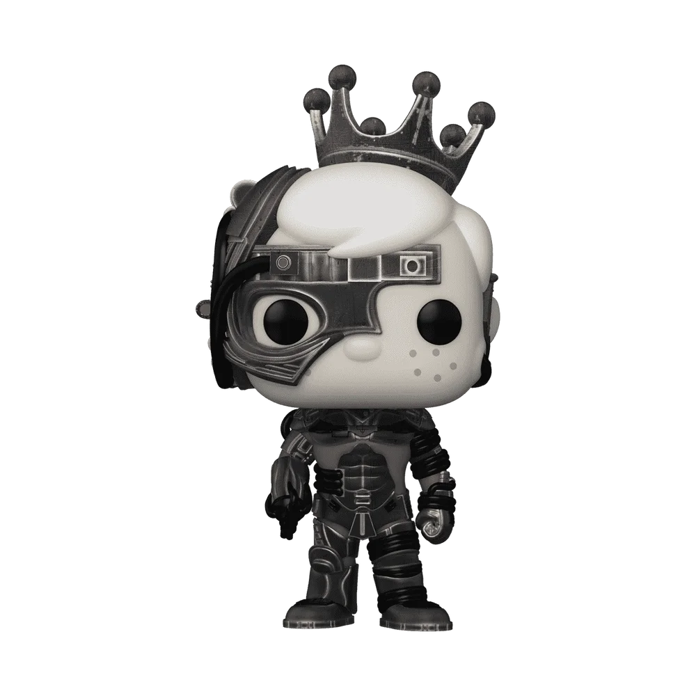 Funko POP! Funko Freddy Funko as Locutus of Borg (NFT Release) 273 *Na zamówienie