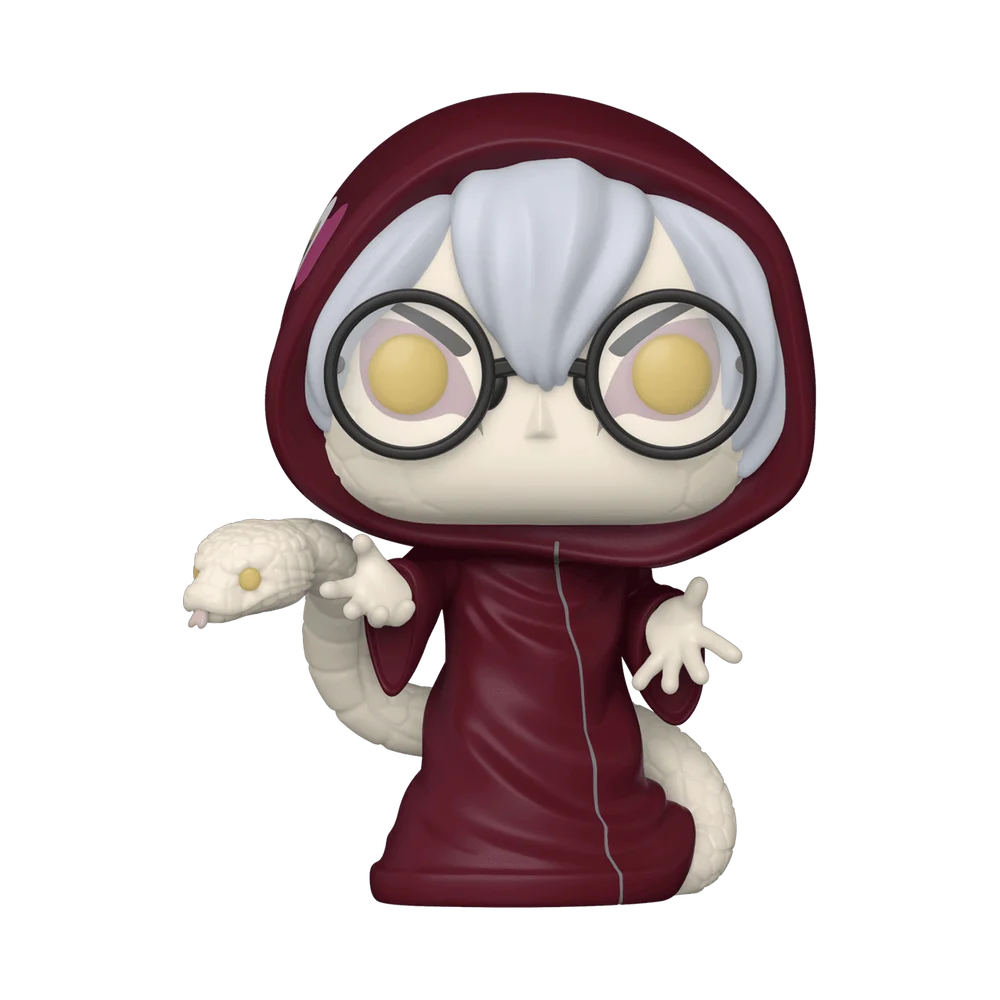 Funko POP! Naruto Kabuto Yakushi 936 *Na zamówienie