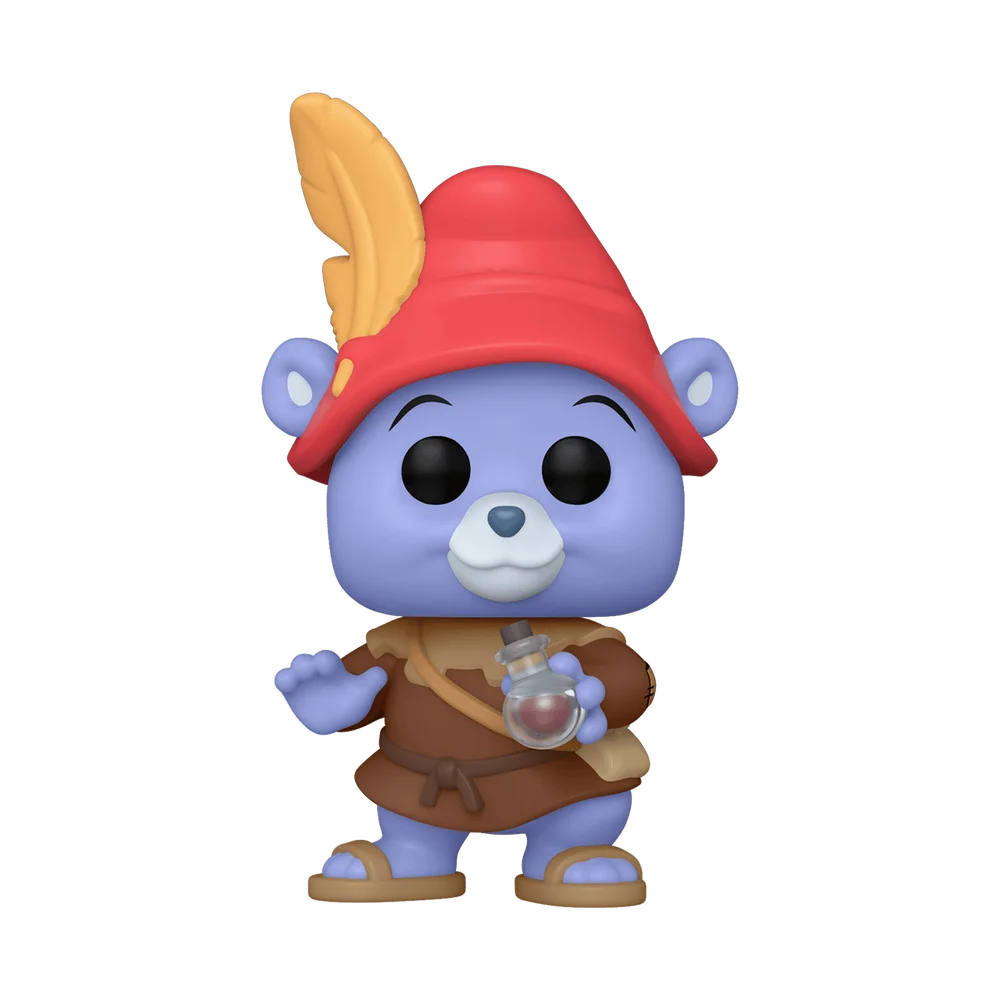 Funko POP! Disney Tummi 777 *Na zamówienie