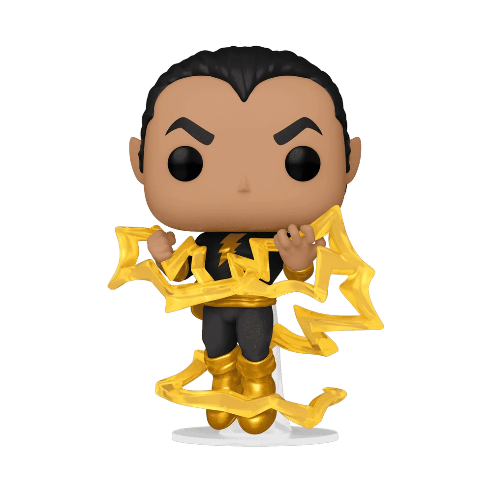 Funko POP! DC Comics Black Adam 440 (Exclusive) *Na zamówienie