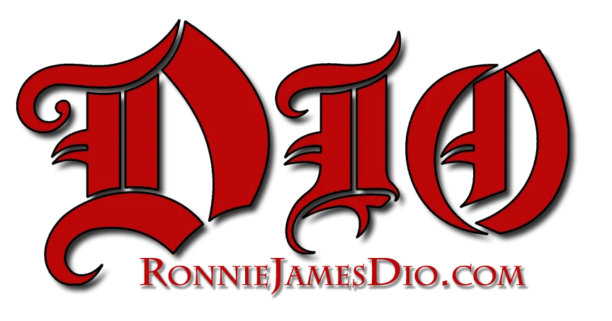 Ronnie James Dio