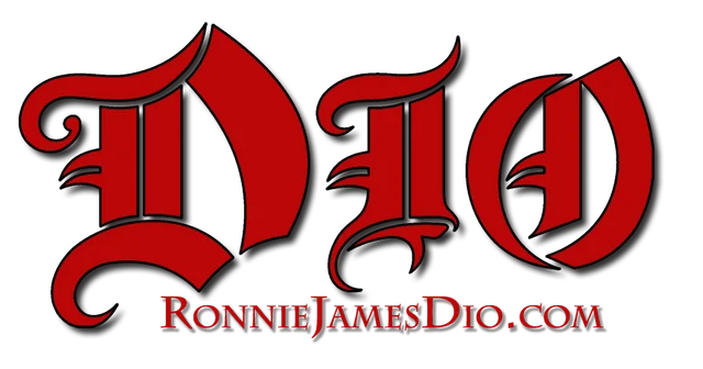Ronnie James Dio