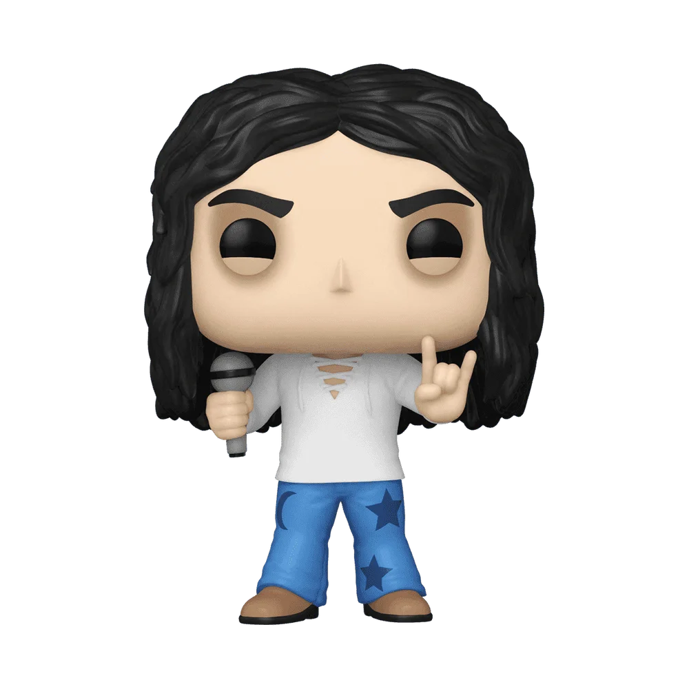 Funko POP! Ronnie James Dio Ronnie James Dio 288 *Na zamówienie
