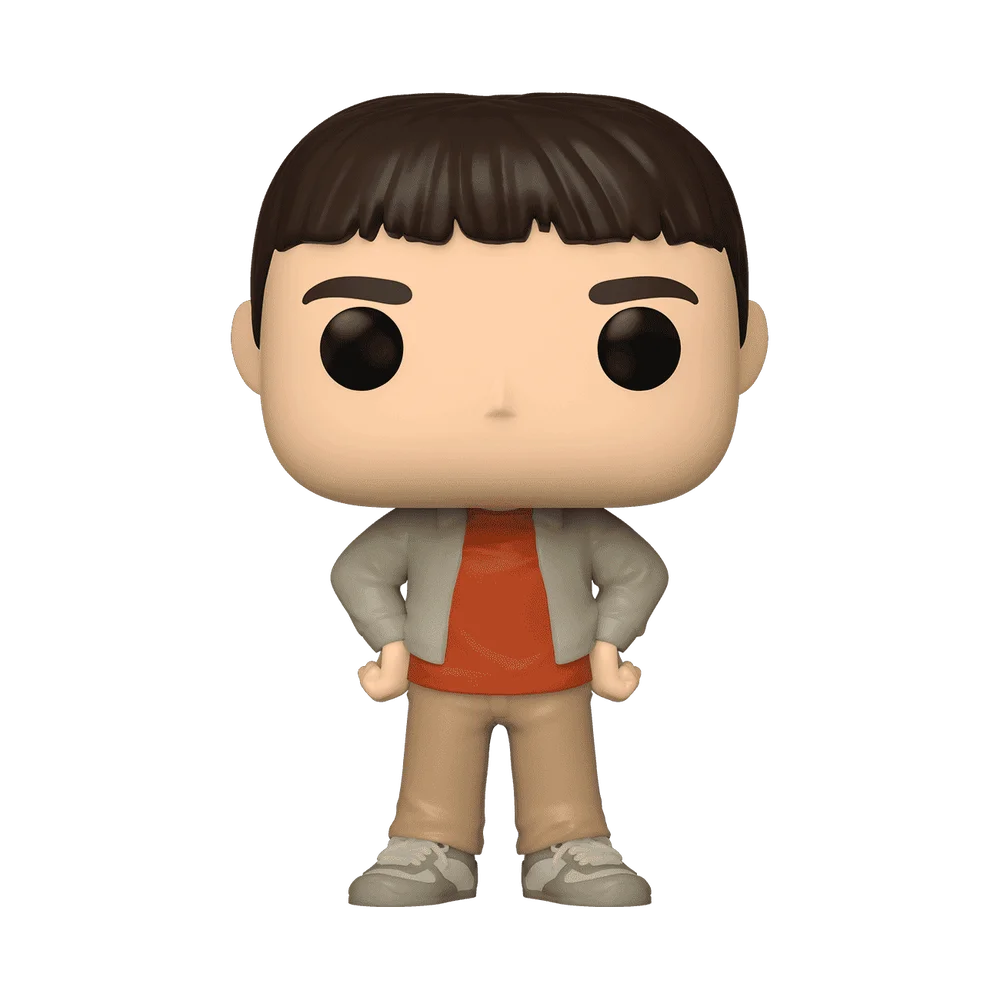 Funko POP! Dumb and Dumber Lloyd Christmas 1037 *Na zamówienie