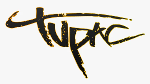 Tupac Shakur