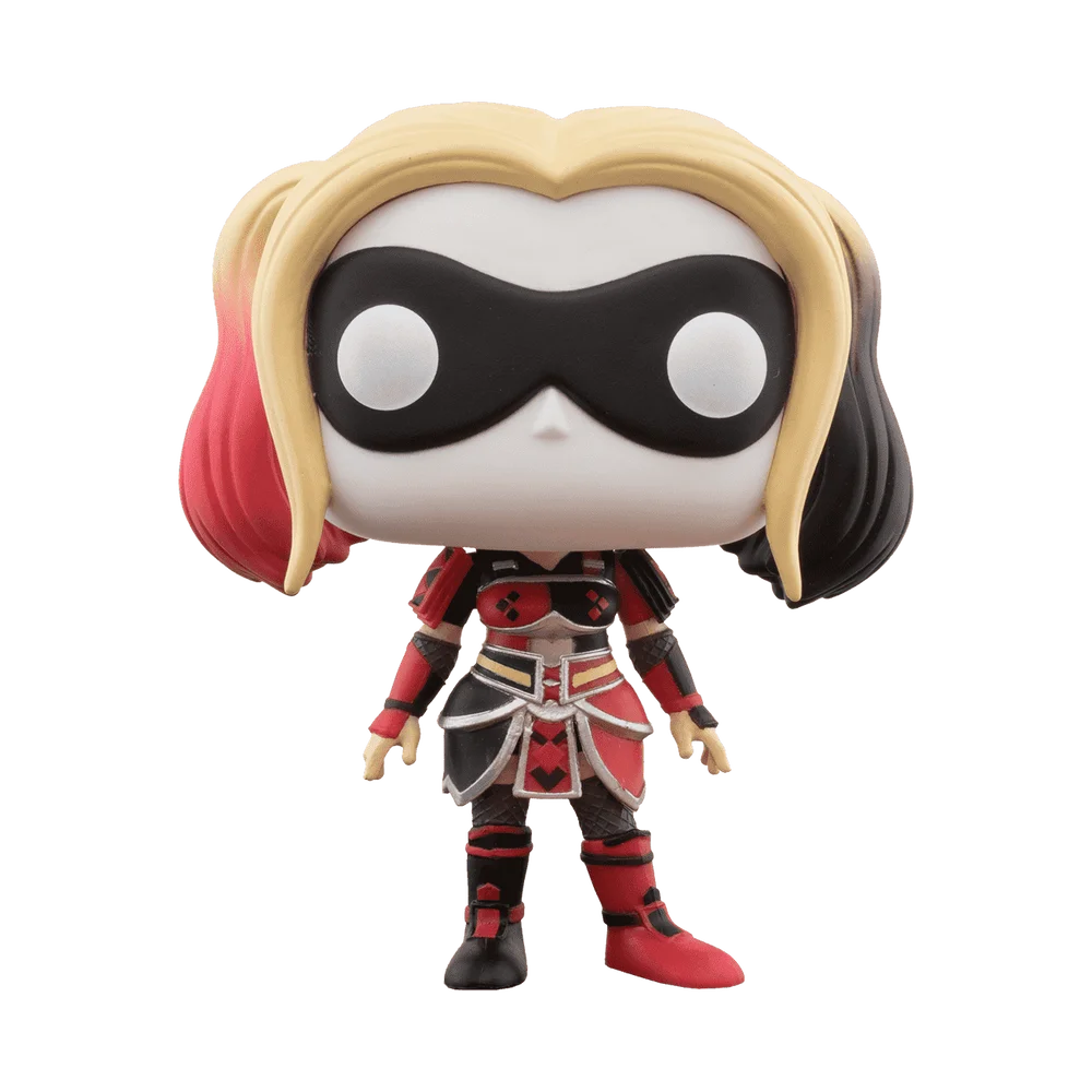 Funko POP! DC Comics Harley Quinn (Imperial Palace) 376 *Na zamówienie