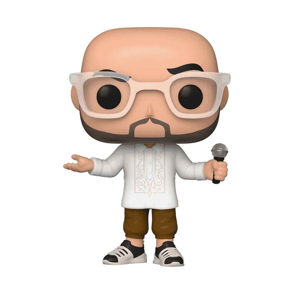 Funko POP! Jo Koy Jo Koy in Philippine Barong 17 (Exclusive) *Na zamówienie
