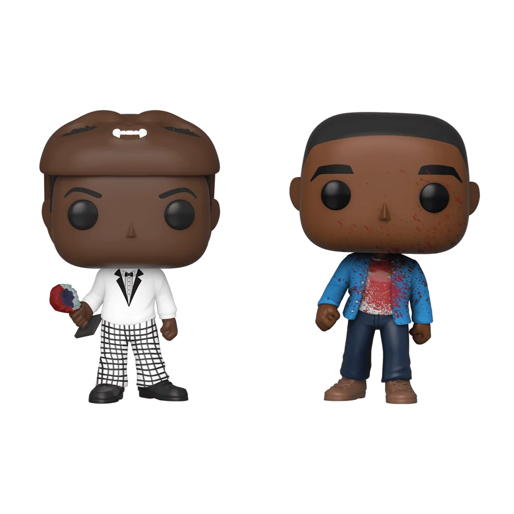 Funko POP! Get Out Horror 2-Pack Bundle 840 *Na zamówienie