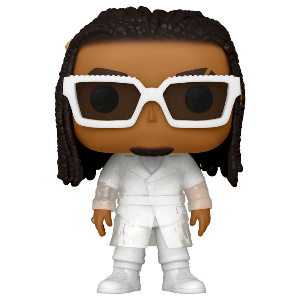 Figurka Funko POP Ozuna 203 – zdjęcie 3