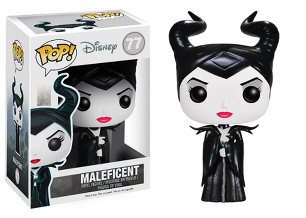 Funko POP! Disney Maleficent Movie - Maleficent 77 *Na zamówienie