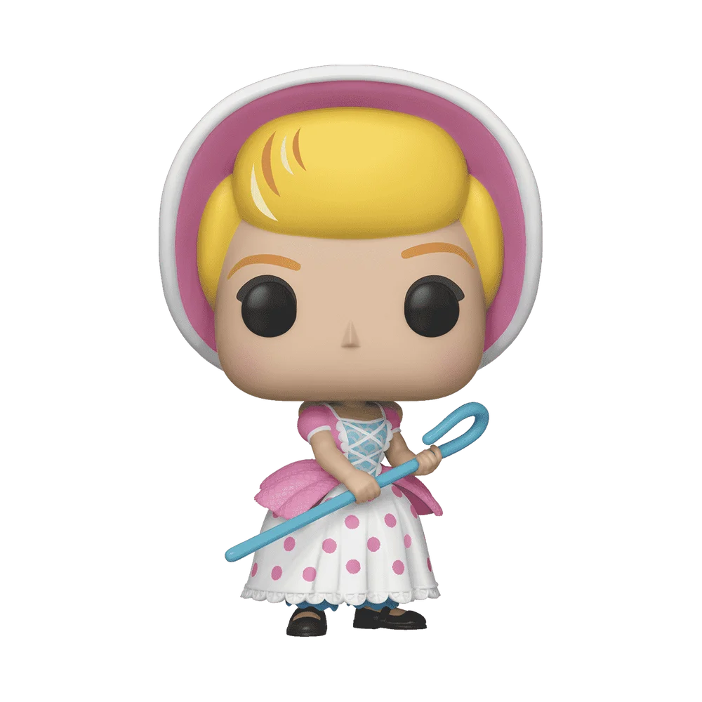 Funko POP! Pixar Bo Peep 517 *Na zamówienie