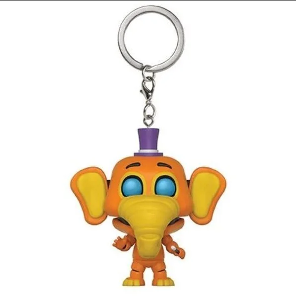 Funko Five Nights at Freddy’s brelok Orville Elephant
