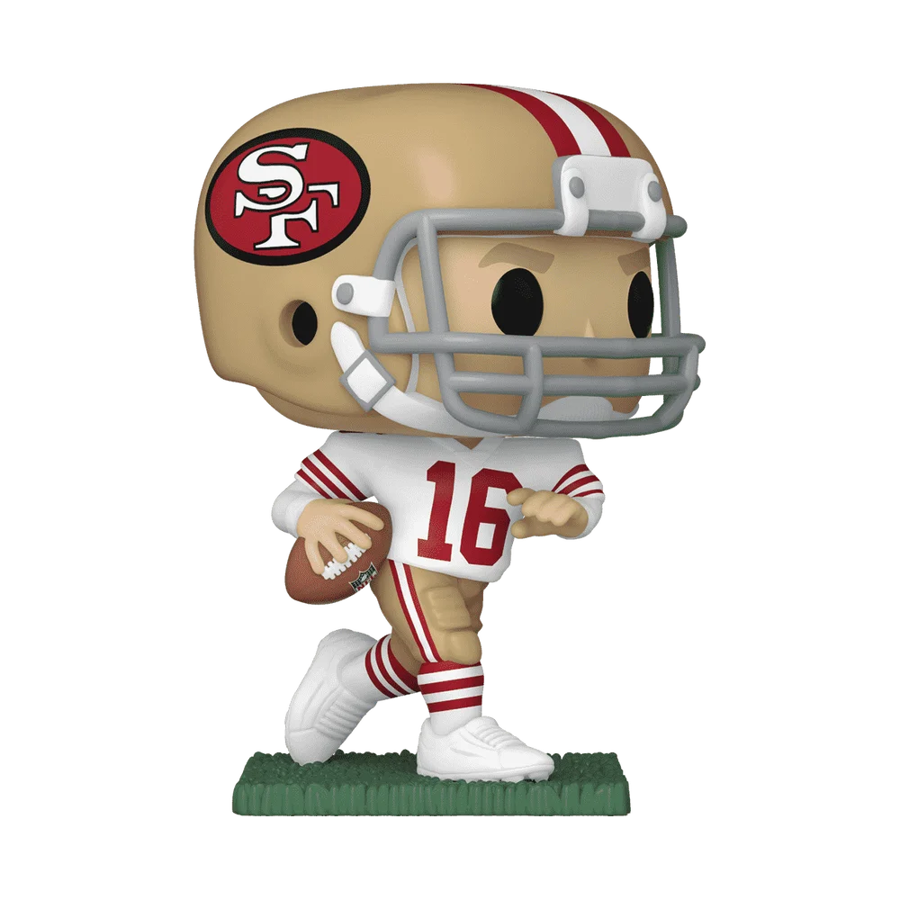 Funko POP! NFL Joe Montana 216 *Na zamówienie