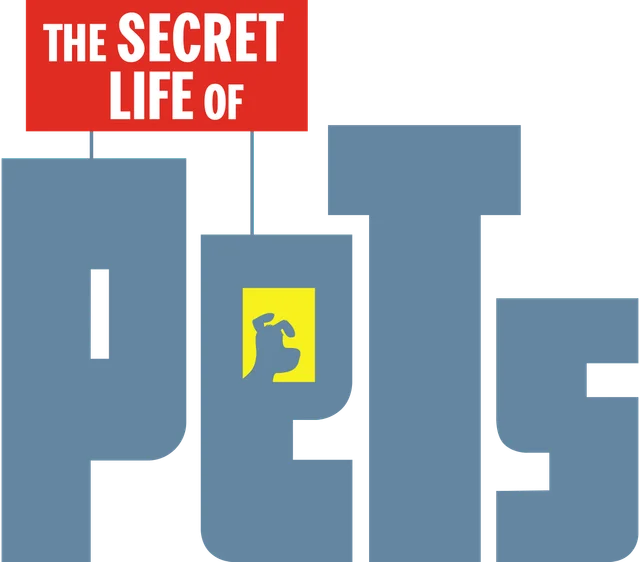 Secret Life of Pets