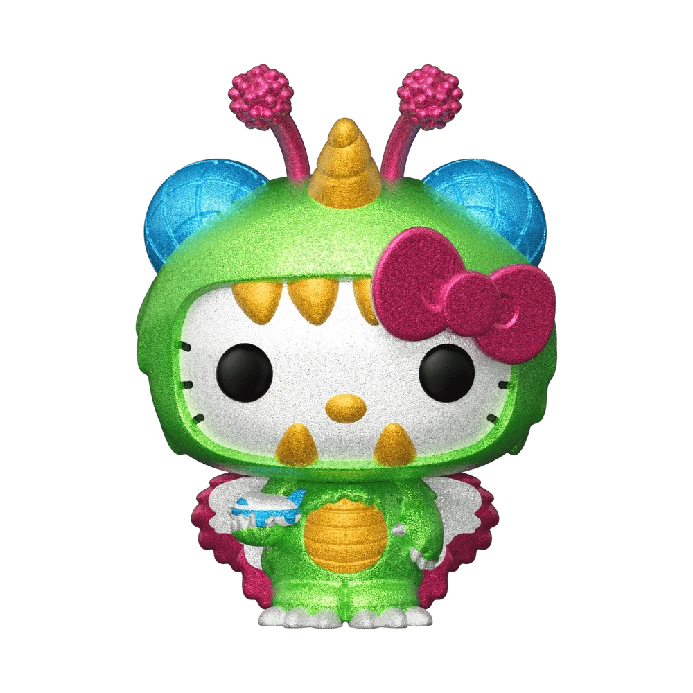 Funko POP! Sanrio Hello Kitty 43 (Exclusive) *Na zamówienie