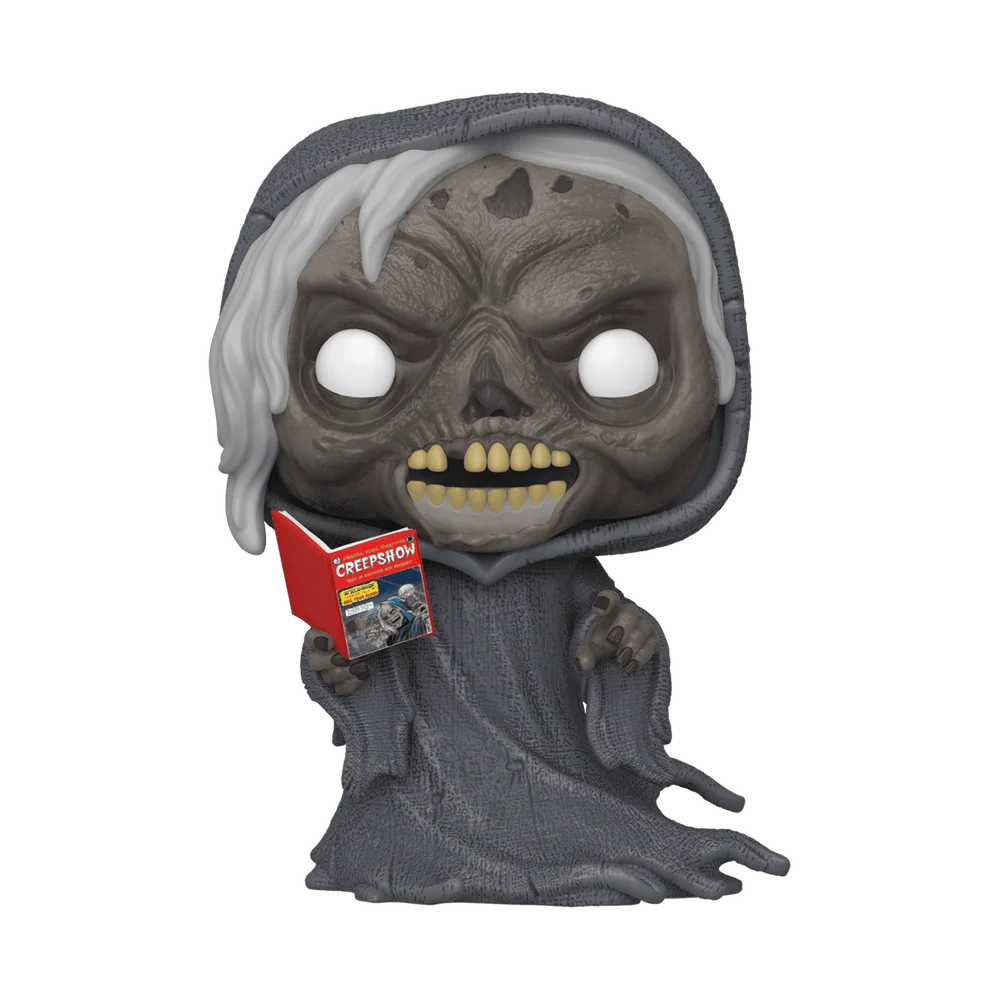 Funko POP! Creepshow The Creep 990 *Na zamówienie