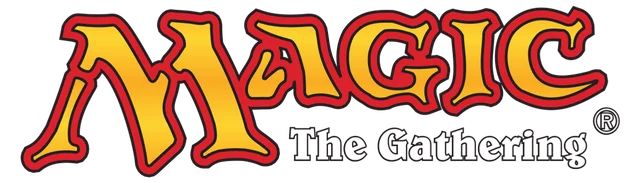 Magic: The Gathering