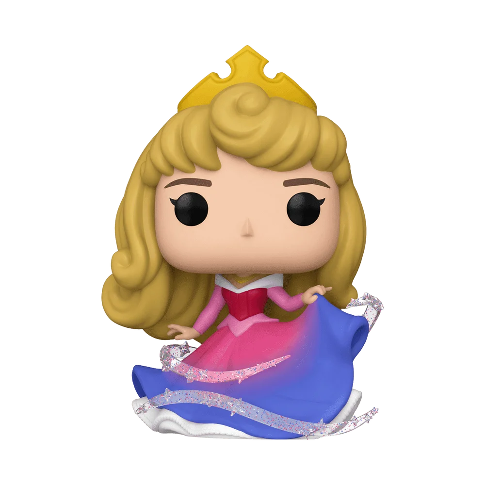 Funko POP! Disney Aurora (100th Anniversary) 1316 *Na zamówienie