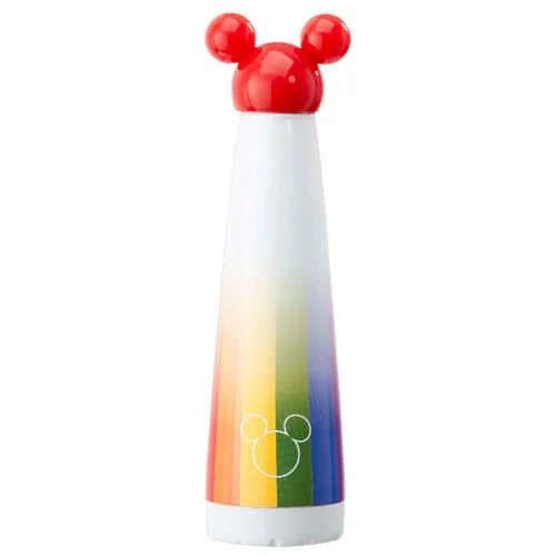 Figurka Funko POP! Metalowa butelka Mickey Rainbow