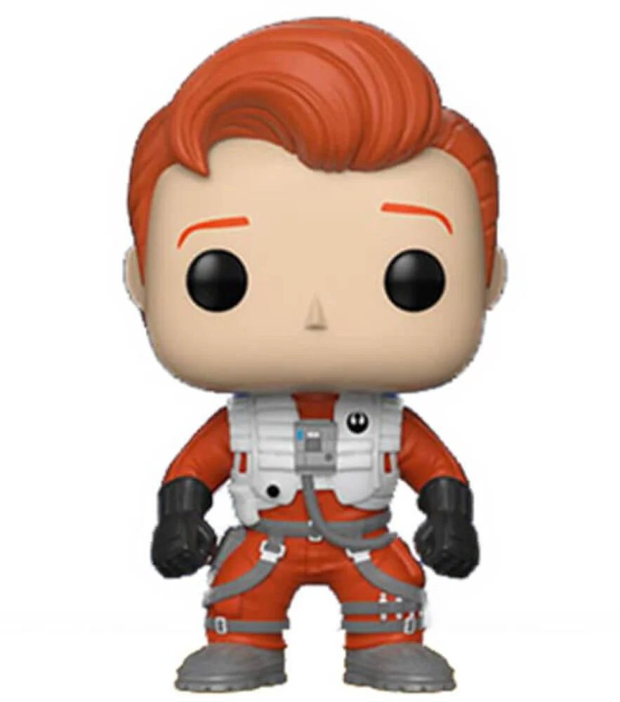 Funko POP! Conan O'Brien Conan-Rebel Pilot 14 (Exclusive) *Na zamówienie