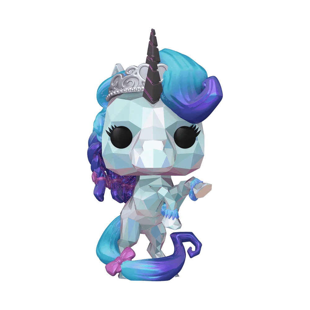 Funko POP! Borderlands Butt Stallion 859 *Na zamówienie