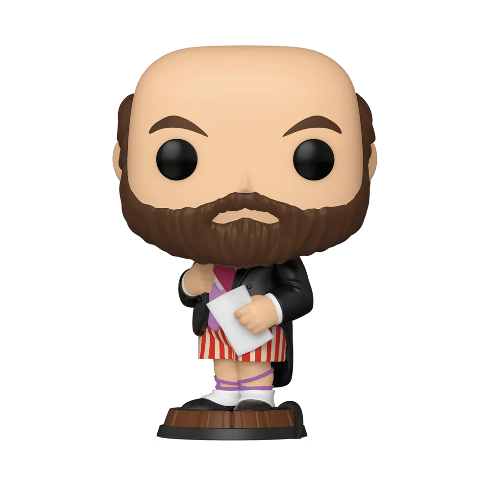 Funko POP! Disney Alexander Nitrokoff 804 (Chase) *Na zamówienie
